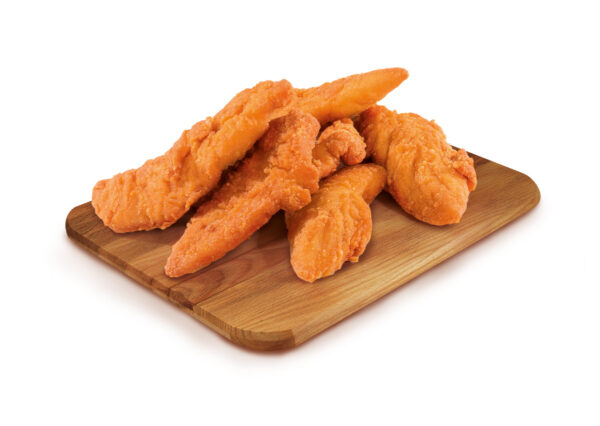 HOT STRIPS 10KG