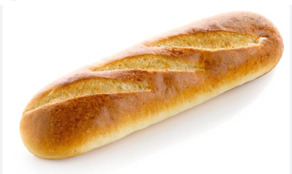 SANDWICH BUN 22CM 55PC