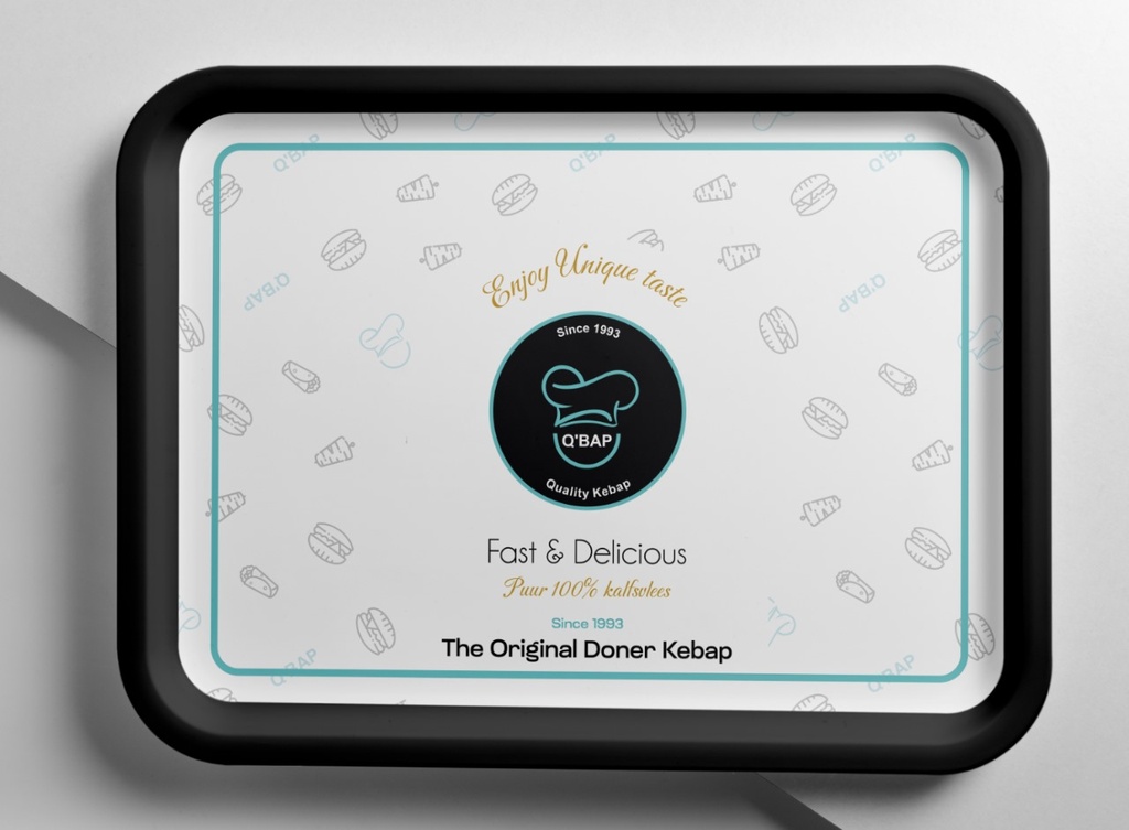 QBAP TEPSI KAGIDI 2000PC