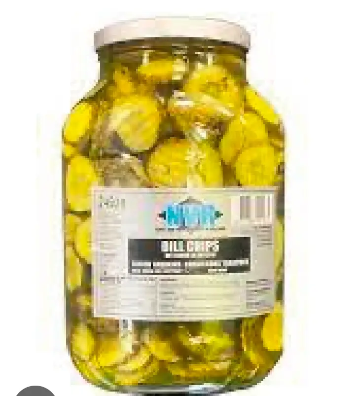  CUMCUMB SALAD 2300 G