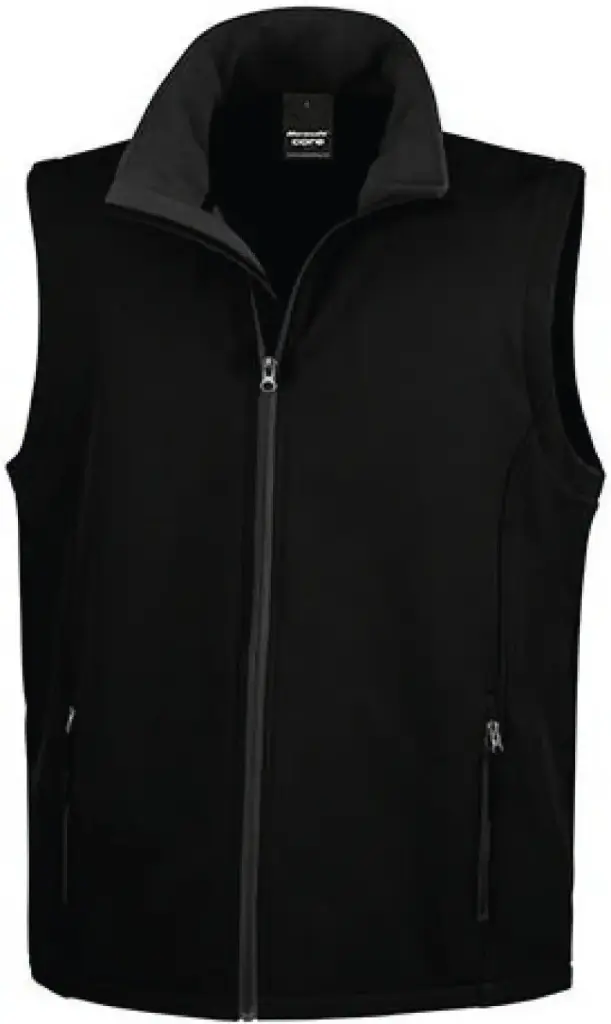 VEST CHEFDAG (XL)