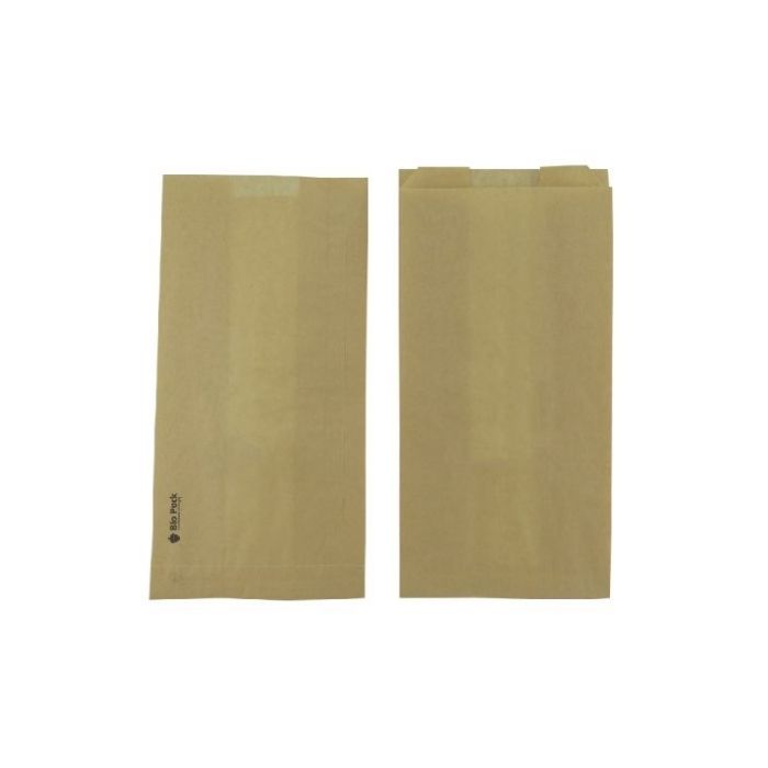 SNACKZAK 11x32 BRUIN (KESE KAGIDI) 10KG 