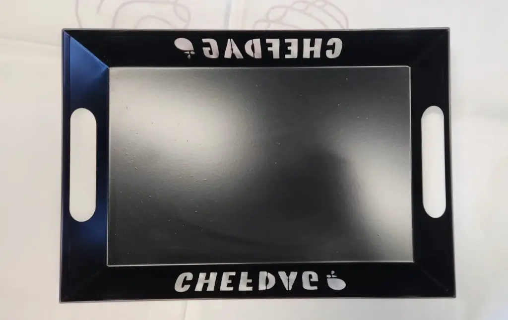 TEPSI METAL CHEFDAG BASKILI