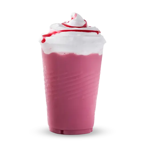 MILKSHAKE STRAWBERRY 33*150G