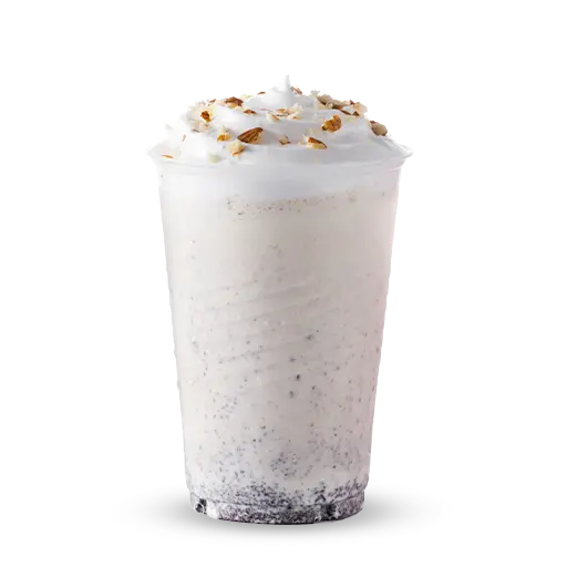 MILKSHAKE VANILLA 33*150G