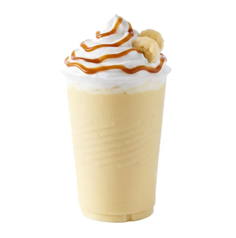 MILKSHAKE BANANA 33*150G