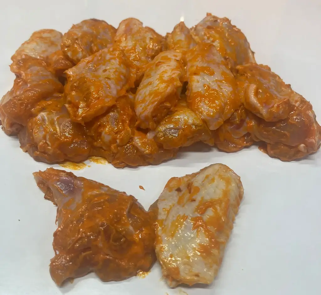 WINGS 10 KG EURO LIDER