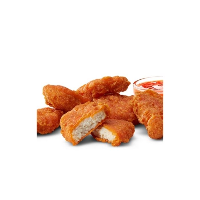 CHICKEN BITES 10 KG RUCO