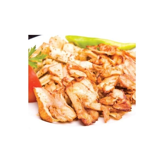 CHICKEN DONER 1 KG X 6 TEKER