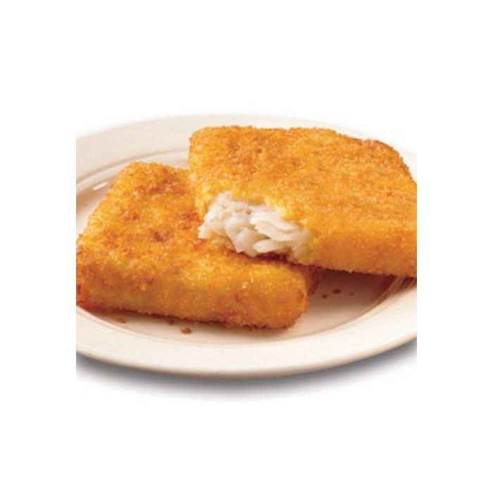 FISHBURGER 50*100GR/5KG