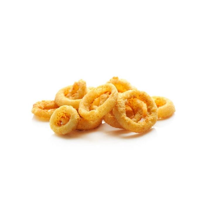 ONION RINGS 1KG*6