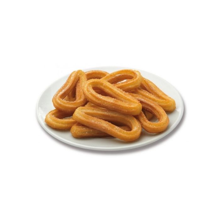 CHURROS 8*750GR