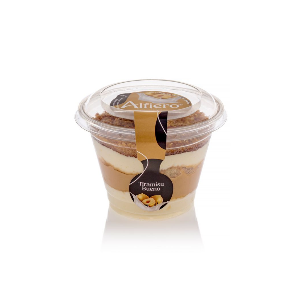 ALFIERO TIRAMISU BUENO 12x100G