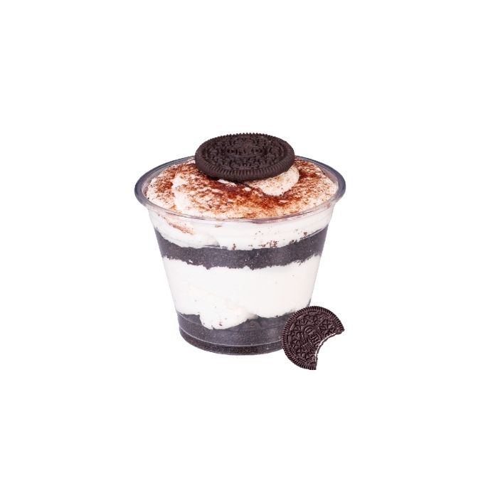 ALFIERO TIRAMISU OREO  12x100G