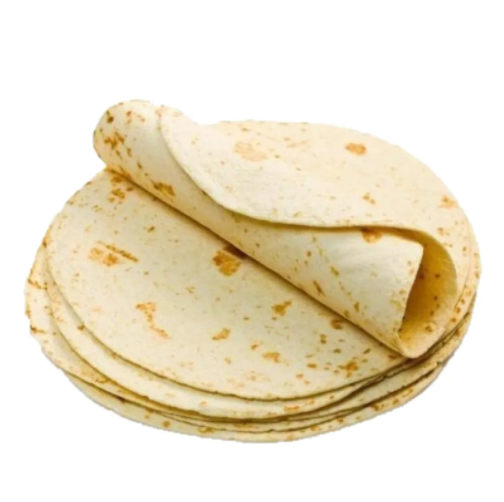 TORTILLAS 30CM 108ST