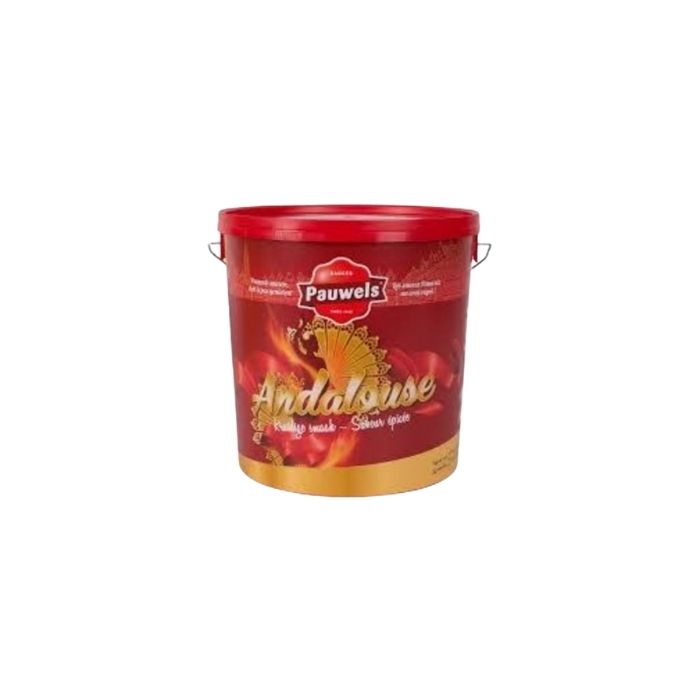 ANDALOUSE 10L PAUWELS