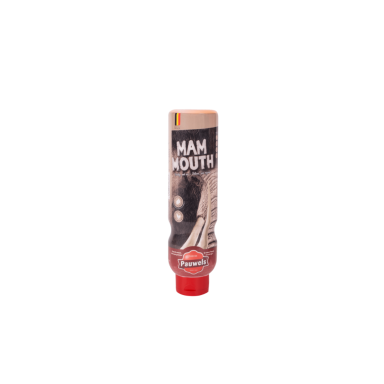 MAMMOUTH 925GR PAUWELS.
