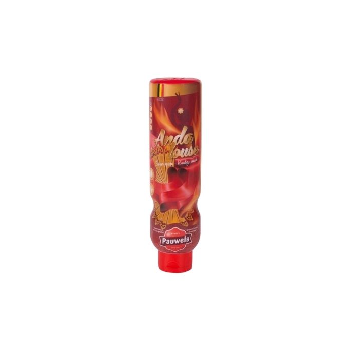ANDALOUSE 1L. (925gr) PAUWELS