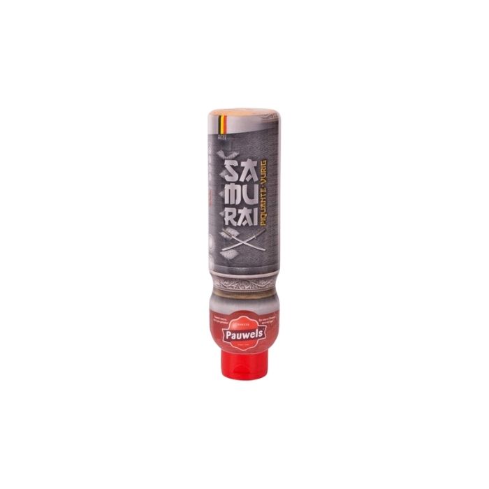 SAMURAI 1L. (880g) PAUWELS