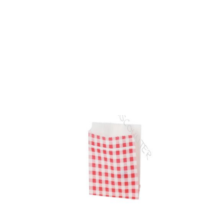 FRIETBAG LARGE 9+5X14CM 10 KG