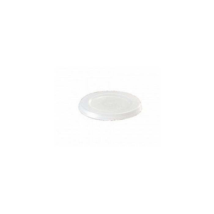 DEKSEL VOOR SAUSPOT 50/80CC 10X100 1000STK