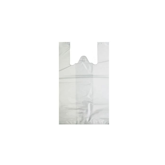 HEMDRAGTASSEN 11MIC 48CM 2000STK
