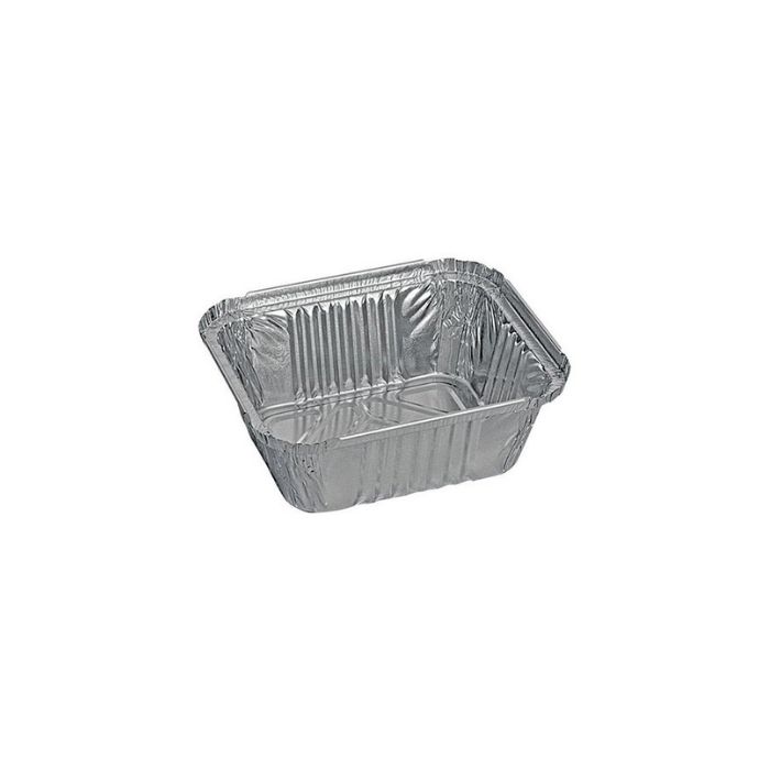 ALUBAK 450 100STK