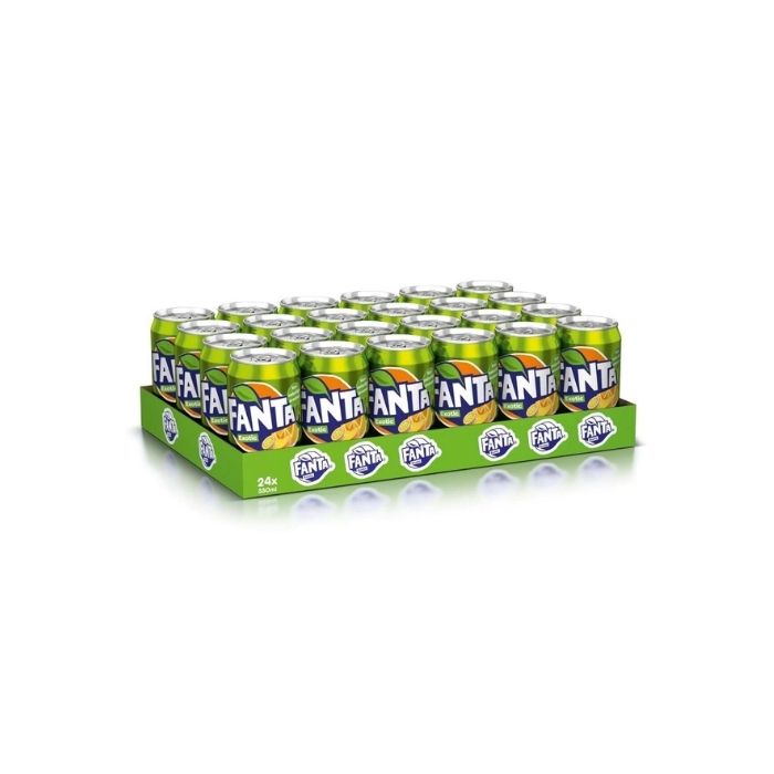 FANTA EXOTIC 24X33CL