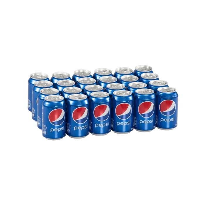 PEPSI 24X33CL