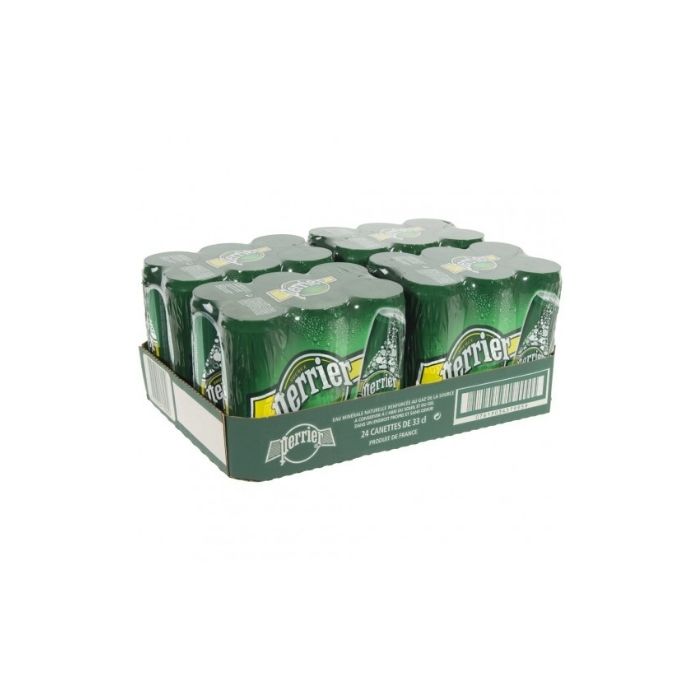 PERRIER 24X33CL