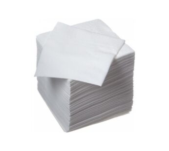 [CLN02] SERVIETTEN 33X33 9 PAKKEN