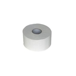 [CLN09] WC PAPIER 300Mx9cm 2 LAAG 6 ROL