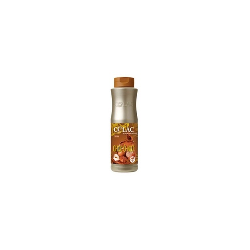 [IND18] TOPPING CHOC O NUT 1LT