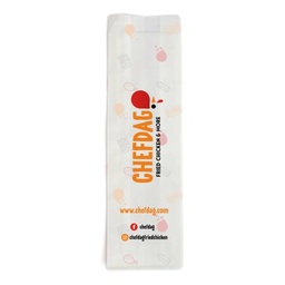 [VRP107] CHEFDAG KESE KAGIDI 13X31 2500PC