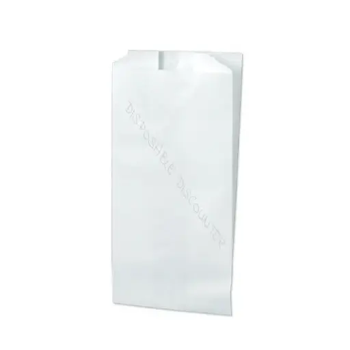 [VRP107]  KESE KAGIDI LOGOSUZ BEYAZ 13X5X31 2500PC