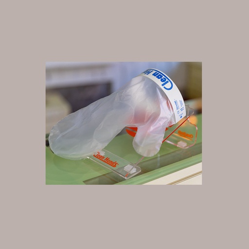 [EQP45] MIKNATISLI ELDIVEN BILEZIGI