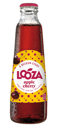 [DRK23] LOOZA  APPLE CHERY 24X20CC