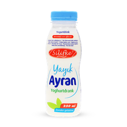 [DRK20] AYRAN  10X250 CL