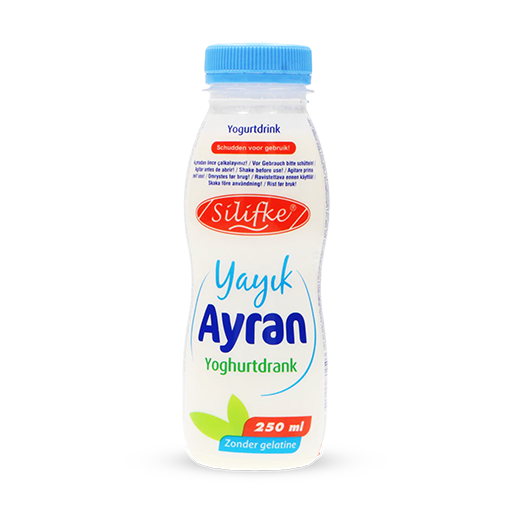 [DRK16] AYRAN  10X250 CL