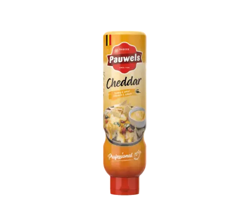 [SOS19] PAUWELS CHEDDAR 920G