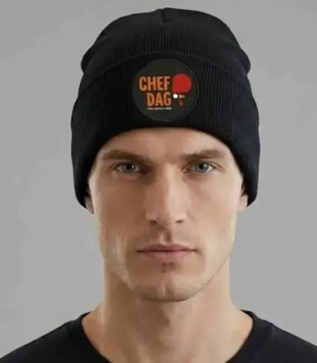 [EQP60] BERE CHEFDAG