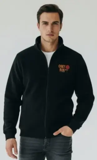 [EQP63] POLAR CHEFDAG (XL)