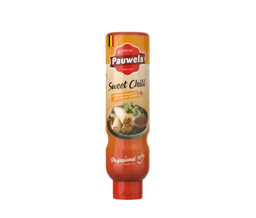 [SOS17] SWEET CHILI 1L PAUWELS