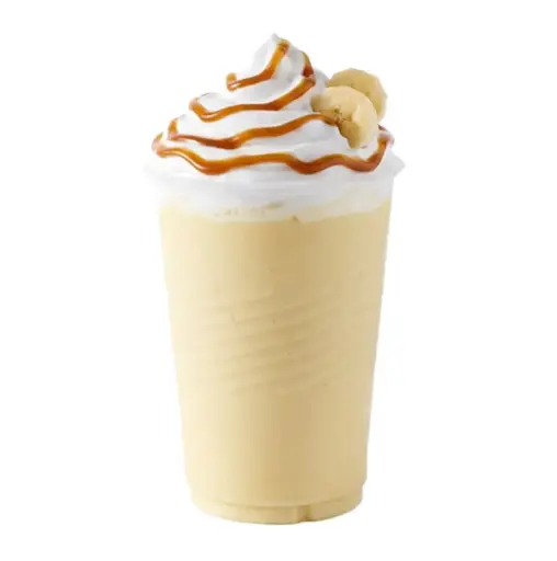 [FRG50] MILKSHAKE BANANA 33*150G
