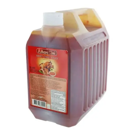 [SOS17] SWEET CHILI ROYAL 4.5L