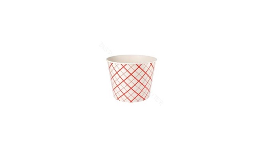 [VRP250] FRIENDS BUCKET 85 OZ MET DEKSEL 200PC