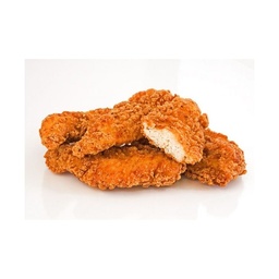 [FRG01] TENDERS 10 KG EURO LIDER