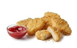 [FRG04] KIPNUGGETS 6x1 KG RUCO