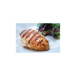 [FRG06] GRILLED CHICKEN BREAST PRIMA 10 KG RUCO