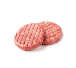 [FRG07] STEAKBURGER 100GR 6KG